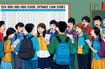 Ordudaki liselerin taban puanları ve yüzdelik dilimleri üzerine bilgi veren, doğru karar vermenizi sağlayacak ipuçları içeren