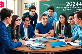 Tuncelideki liselerin LGS taban puanlarını içeren tercih rehberi görseli, öğrencilerin doğru okul seçimi için bilgilendirme a