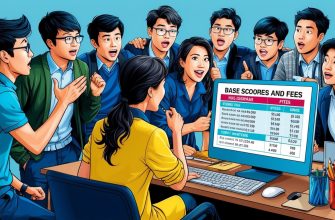 Özel üniversite tıp fakültesi ücretleri ve taban puanlarını gösteren, en güncel bilgileri içeren bilgi grafiği.