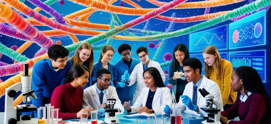 2025 DGS Moleküler Biyoloji ve Genetik taban puanları ile tercih döneminde doğru seçim yapmanıza yardımcı olun. Bilgi edinmek için tıklayın.