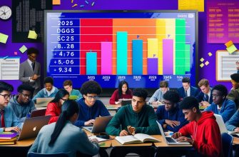 2025 DGS taban puanları ve başarı sıralamalarıyla ilgili en güncel bilgileri ve analizleri keşfedin. Başarıya bir adım daha yaklaşın.