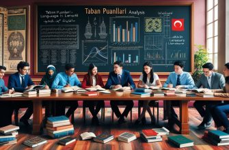 2025 DGS Rus Dili ve Edebiyatı taban puanları analizi ile karşılaşacağınız fırsatları ve gereksinimleri keşfedin.