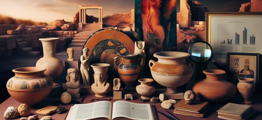 Arkeoloji ve sanat tarihi taban puanları 2025 analizi ile eğitim fırsatlarını keşfedin ve kariyerinizi planlamak için ilham alın..