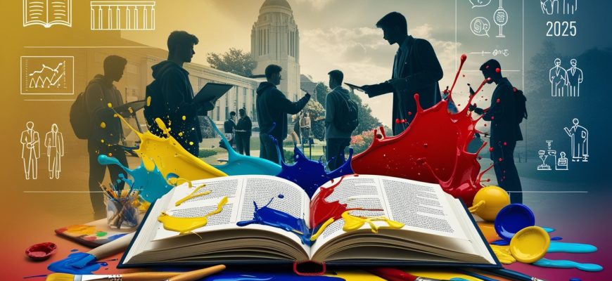 Sanat ve Sosyal Bilimler programları, bireysel ve toplumsal gelişimi destekleyen önemli alanlardır. 2025 taban puanları hakkında bilgi edinin..