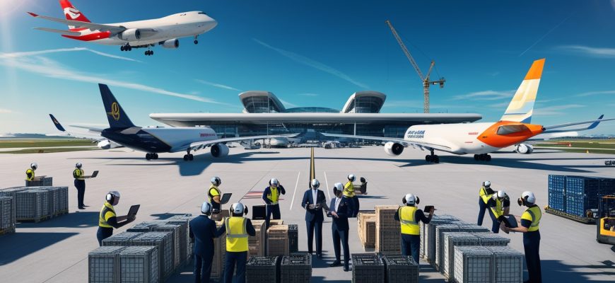 Hava lojistiği bölümü 2025 taban puanları ve başarı sıralamaları hakkında detaylı bilgi vererek, kariyer fırsatlarına ışık tutmaktadır..