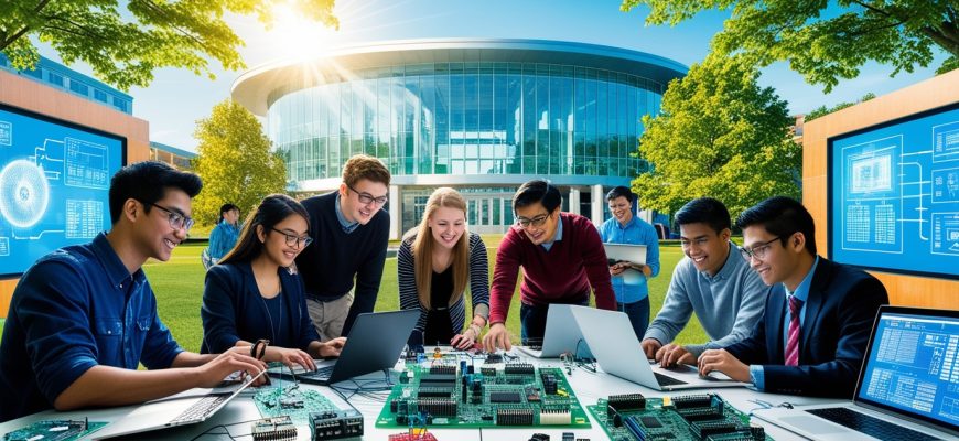 Elektronik ve Haberleşme Mühendisliği 2025 taban puanları, kariyer hedeflerinizi belirlemede önemli bir rehberdir.