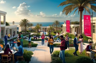 Alanya Üniversitesi 2025 eğitim ücretleri ve burs imkanları hakkında detaylı bilgi edinin, eğitim hayatınızı kolaylaştıracak fırsatları keşfedin..
