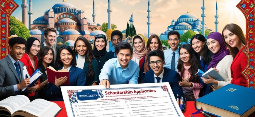 İstanbul İlim ve Kültür Vakfı bursu, eğitimdeki başarınızı artırmak için önemli bir fırsattır. Başvuru şartlarını öğrenerek geleceğinizi şekillendirin.