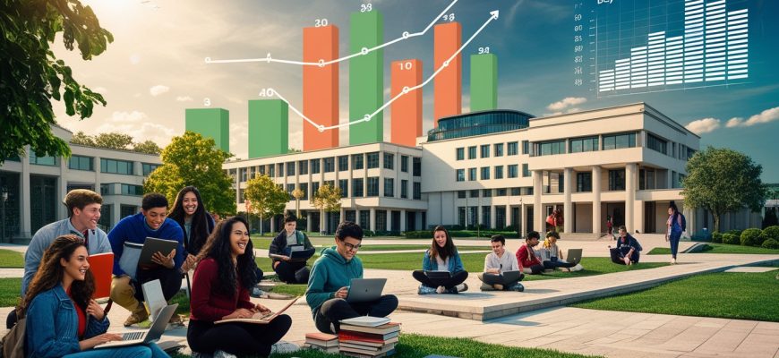 Bayburt Üniversitesi 2025 taban puanları ve sıralamaları, son 4 yıl verileriyle birlikte adaylar için rehber niteliğinde olacak.