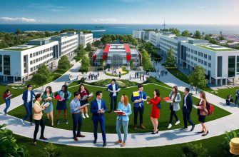 İzmir Ekonomi Üniversitesi 2025 eğitim ücretleri ve burs imkanlarıyla öğrencilere maddi destek sunarak fırsatlar yaratmaktadır..