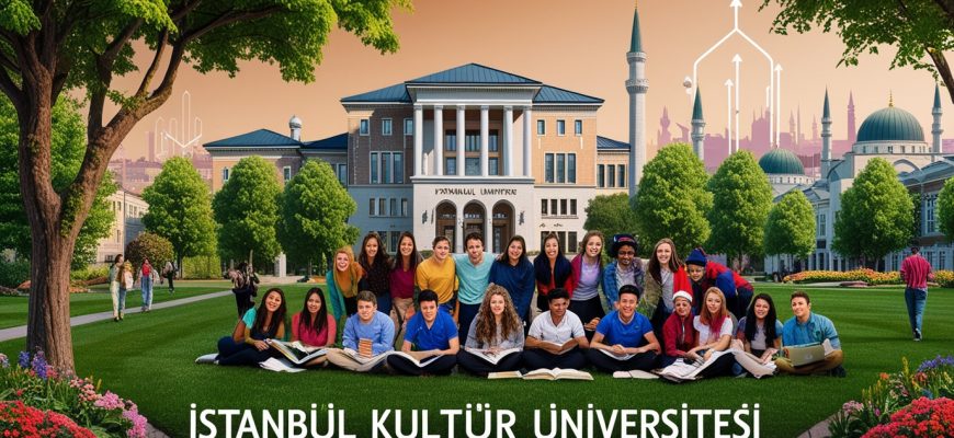 İstanbul Kültür Üniversitesi'nin 2025 taban puanları ve son dört yılın başarı sıralamaları, yeni adaylar için rehber niteliği taşımaktadır..