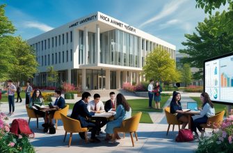 Hoca Ahmet Yesevi Üniversitesi 2025 taban puanları ve başarı sıralamaları hakkında detaylı bilgilerle üniversiteye giriş sürecinizi planlayın..