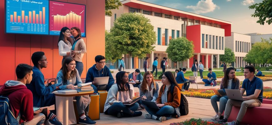 Konya Teknik Üniversitesi taban puanları analizi ile 2025 yılı için beklenen değerler ve başarı ipuçlarını öğrenin. Tercihlerinizi doğru yapın..