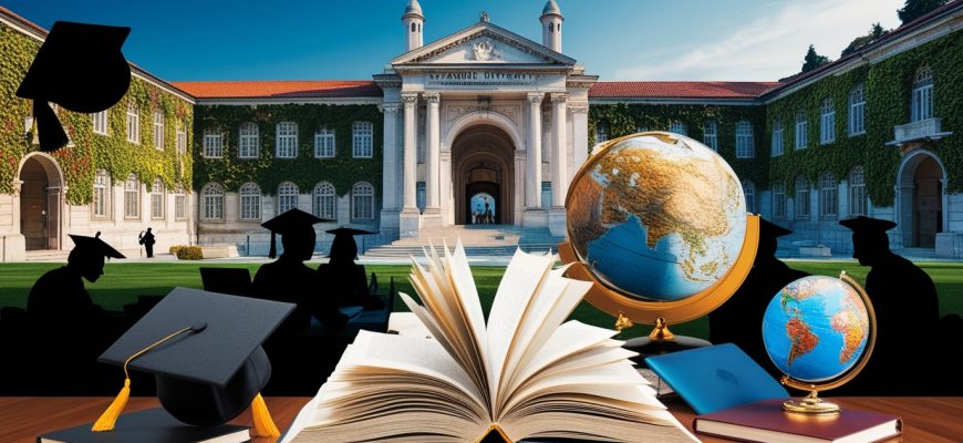 İstanbul Üniversitesi Açıköğretim Fakültesi 2025 taban puanları, öğrencilere uygun program seçimi konusunda rehberlik etmektedir.