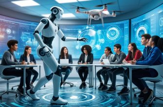 Robotik ve yapay zekâ eğitimi, 2025 taban puanları ile öğrenci tercihlerini etkileyen önemli bir konudur. Eğitimdeki gelişmeleri keşfedin..
