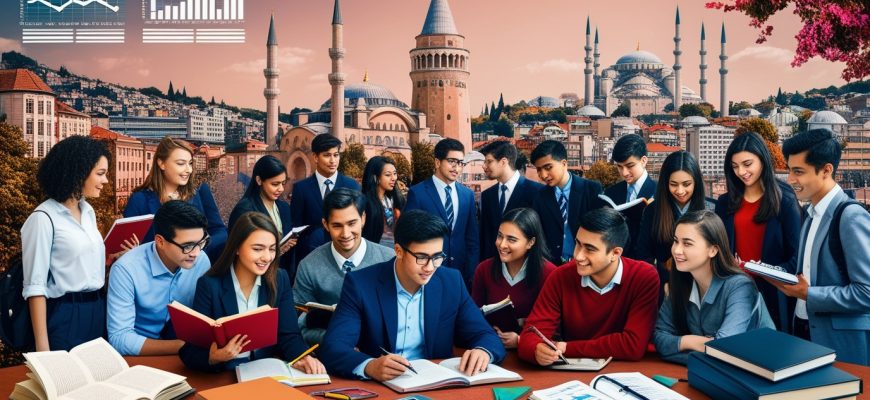 İstanbul Galata Üniversitesi 2025 taban puanları analizi, programların öne çıkışı ve öğrenci tercihleri hakkında önemli bilgiler sunmaktadır..