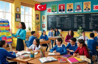 5. sınıf Türkçe müfredatı, öğrencilerin dil becerilerini geliştirmeye yönelik kapsamlı konular sunmaktadır.