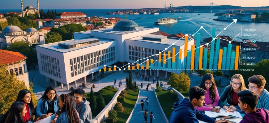İstanbul Atlas Üniversitesi 2025 taban puanları analizi ile eğitim hedeflerinizi belirleyin ve başarı sıralamalarını keşfedin.