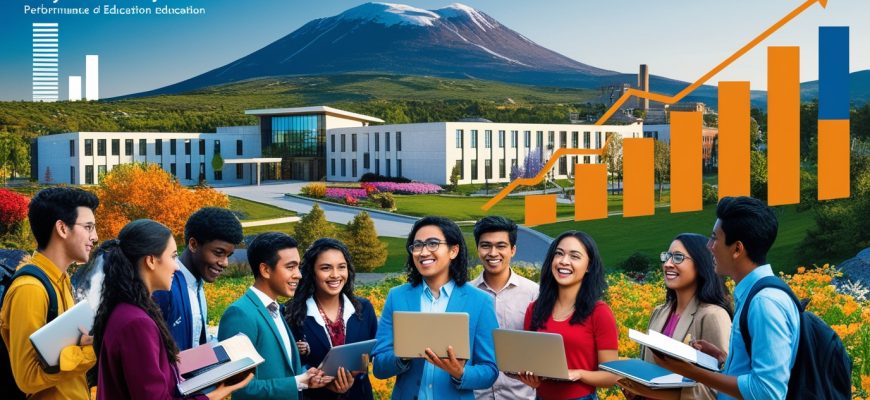 Erciyes Üniversitesi'nin 2025 taban puanları ve son dört yılın sıralamaları, öğrencilerin tercih süreçlerinde önemli bir rehberlik sunmaktadır..