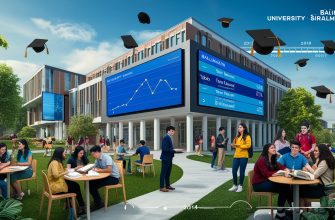 Balıkesir Üniversitesi 2025 taban puanları ve sıralamaları hakkında son dört yılın verilerini inceleyerek başvuru sürecinizi kolaylaştırın..