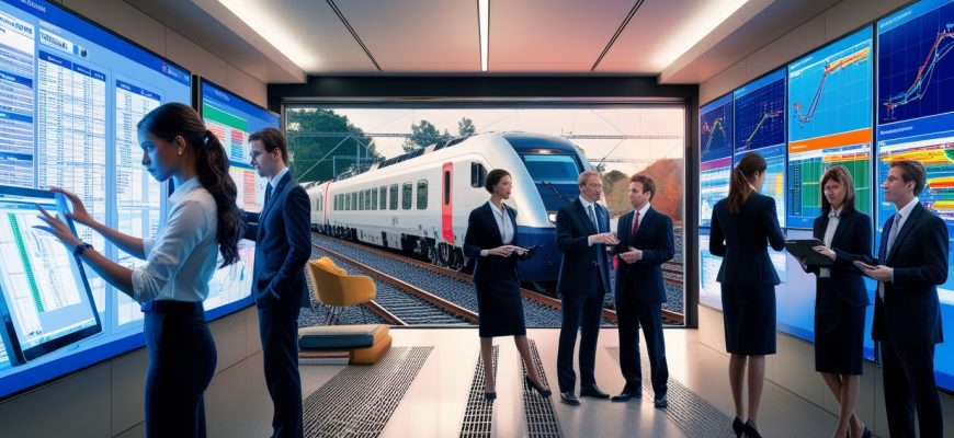 Raylı sistemler işletmeciliği 2025 taban puanları ve başarı sıralamaları ile bu alanda eğitim almak isteyenler için önemli bilgiler sunmaktadır..