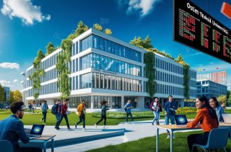 Ostim Teknik Üniversitesi 2025 taban puanları, başarı sıralamalarını etkileyen önemli verileri sunarak tercih yapacak öğrencilere rehberlik ediyor..
