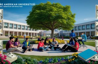 Girne Amerikan Üniversitesi, 2024-2025 döneminde öğrencilere uygun ücretler ve çeşitli burs imkanları sunarak destek olmaktadır..