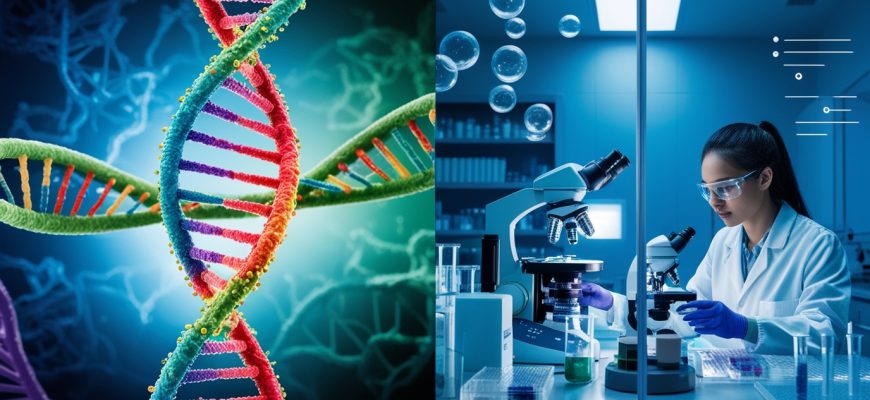 Moleküler biyoloji ve genetik bölümü için 2025 taban puanları analizi ile başarı sıralamalarındaki değişimleri ve gelecekteki eğilimleri keşfedin..