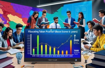Psikolojik danışmanlık ve rehberlik alanında 2025 taban puanları ile başarı sıralamalarını keşfedin.