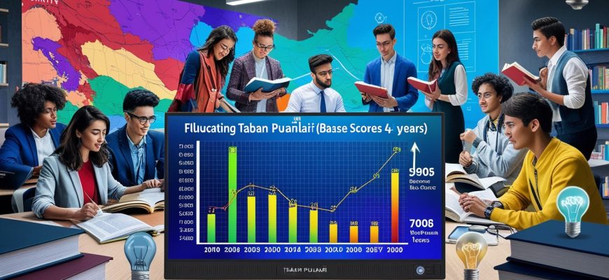 Psikolojik danışmanlık ve rehberlik alanında 2025 taban puanları ile başarı sıralamalarını keşfedin.