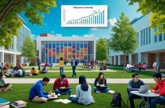 Adıyaman Üniversitesi 2025 taban puanları ve sıralamaları, son dört yıllık verilerle analiz edilmektedir. Adaylar için önemli bilgiler sunulmaktadır..