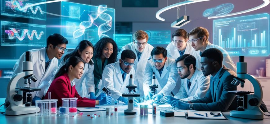 Biyomühendislik alanındaki 2025 taban puanları ve başarı sıralamaları, gelecekteki fırsatları anlamak için önemli verilere sahiptir.