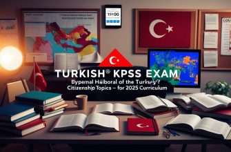 2025 KPSS Lisans Vatandaşlık konuları ve soru dağılımları hakkında bilgilere ulaşarak sınavda başarı şansınızı artırabilirsiniz..