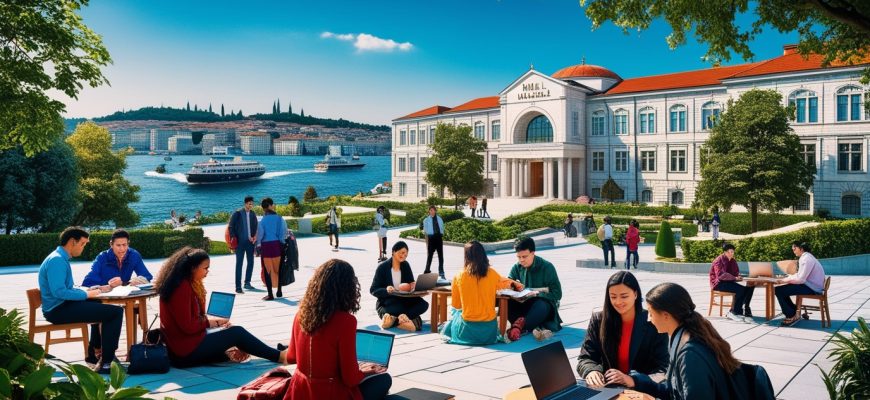 İstanbul Rumeli Üniversitesi'nin 2025 taban puanları ve sıralamaları, eğitim tercihlerinde bilinçli kararlar almak için önemli veriler sunmaktadır..