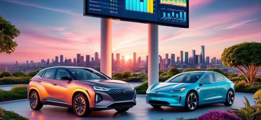 Hibrid ve elektrikli taşıtlar, 2025 taban puanlarıyla sürdürülebilir ulaşım alanında önemli bir eğitim fırsatı sunmaktadır.