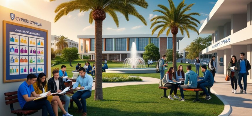 Kıbrıs İlim Üniversitesi 2024-2025 dönemi eğitim ücretleri ve burs fırsatları hakkında detaylı bilgi alarak mali planlamanızı yapabilirsiniz..