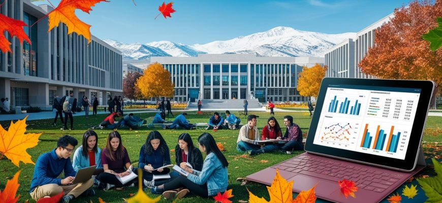 Erzurum Teknik Üniversitesi 2025 taban puanları analizi, öğrencilerin tercih süreçlerinde büyük kolaylık sağlayacak verilere odaklanmaktadır..