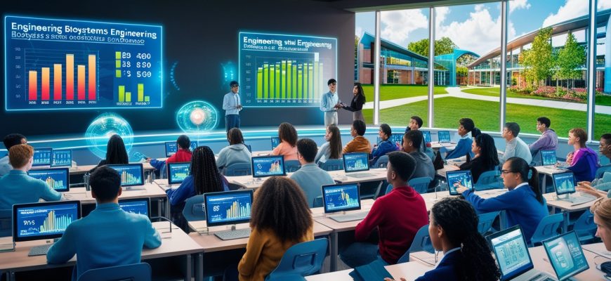 Biyosistem mühendisliği taban puanları ve başarı sıralamaları ile 2025 yılına dair önemli bilgiler ve analizler keşfedin.