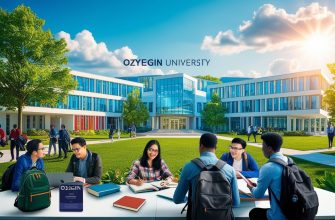 Özyeğin Üniversitesi 2025 eğitim ücretleri ve burs olanaklarıyla öğrencilerine çeşitli fırsatlar sunuyor.