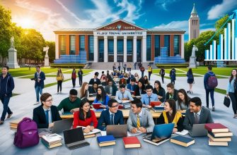 Yıldız Teknik Üniversitesi 2025 taban puanları ve sıralamaları, üniversiteye giriş sürecinde adaylar için kritik bilgiler sunmaktadır..