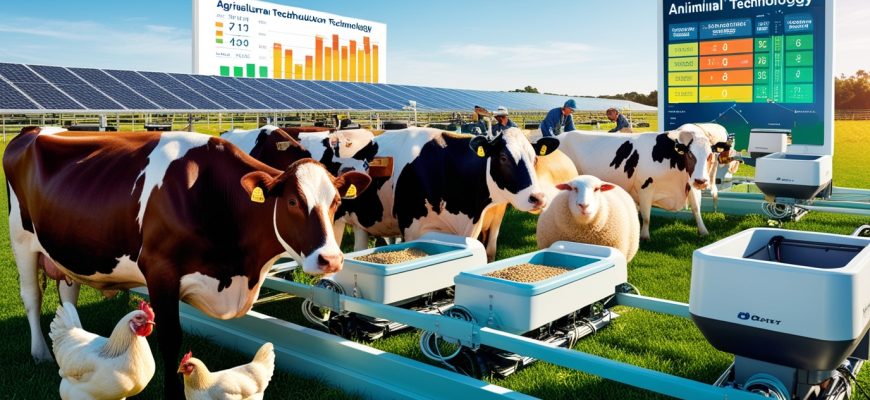 Hayvansal üretim teknolojileri, 2025 taban puanları ile kariyer fırsatları sunuyor. Bu alandaki yenilikleri keşfedin ve geleceğe hazırlanın..
