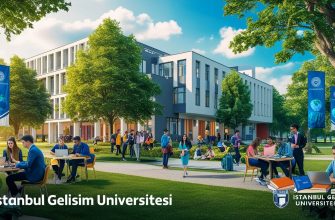 İstanbul Gelişim Üniversitesi 2025 eğitim ücretleri ve burs imkanları ile öğrencilere önemli fırsatlar sunuyor.