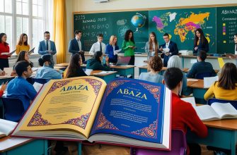 Abaza Dili ve Edebiyatı, 2025 için taban puanları ve başarı sıralamalarıyla öğrencilere kültürel bir miras sunmaktadır. Hedeflerinize ulaşın..