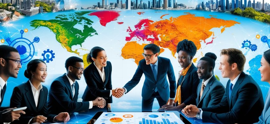 2024 yılında uluslararası girişimcilikte başarı için finansal netler ve stratejilerin önemi büyüktür. Doğru hedefleme ile zorlukları aşmak mümkündür..