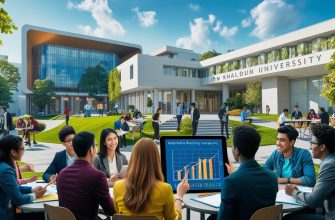 İbn Haldun Üniversitesi 2025 taban puanları ve sıralamaları hakkında detaylı bilgiler sunarak adayların bilinçli tercihler yapmalarını sağlıyor..