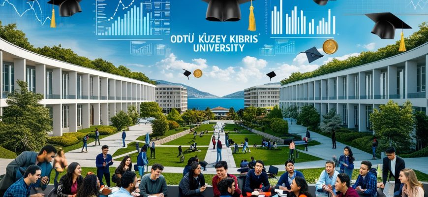 ODTÜ Kuzey Kıbrıs 2025 taban puanları ve sıralamaları, aday öğrencilerin hedeflerini şekillendirmelerine yardımcı olacak önemli bilgiler sunmaktadır..