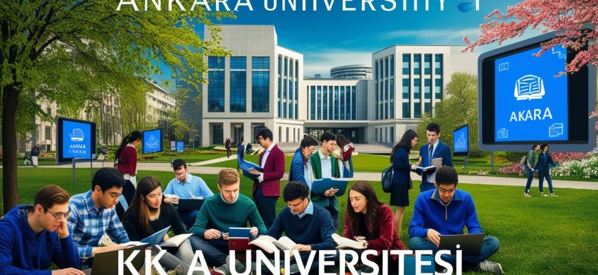 Ankara Üniversitesi AÖF 2025 taban puanları, öğrenci adaylarının tercihlerini etkileyen önemli bir unsur olarak öne çıkmaktadır.