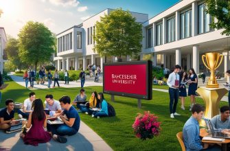 Bahçeşehir Üniversitesi 2025 eğitim ücretleri ve burs imkanları hakkında güncel bilgi vererek, öğrencilere ve ailelere yol gösterecektir..