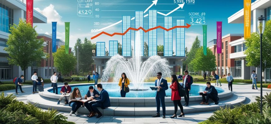 Selçuk Üniversitesi 2025 taban puanları ve sıralamaları, son dört yılın verileriyle analiz edilerek öğrencilerin tercihlerine yön verecektir..