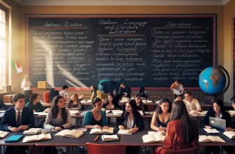 İtalyan Dili ve Edebiyatı için 2025 taban puanları ve başarı sıralamaları analizini keşfedin, geleceğe yönelik değerli ipuçları ile rehberlik edin..